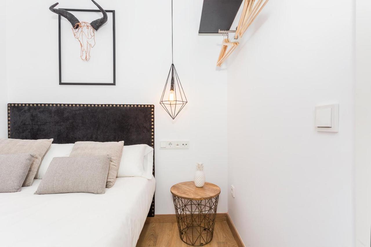 Cozy Apartment Close To Passeig De Gracia Barcelona Ngoại thất bức ảnh