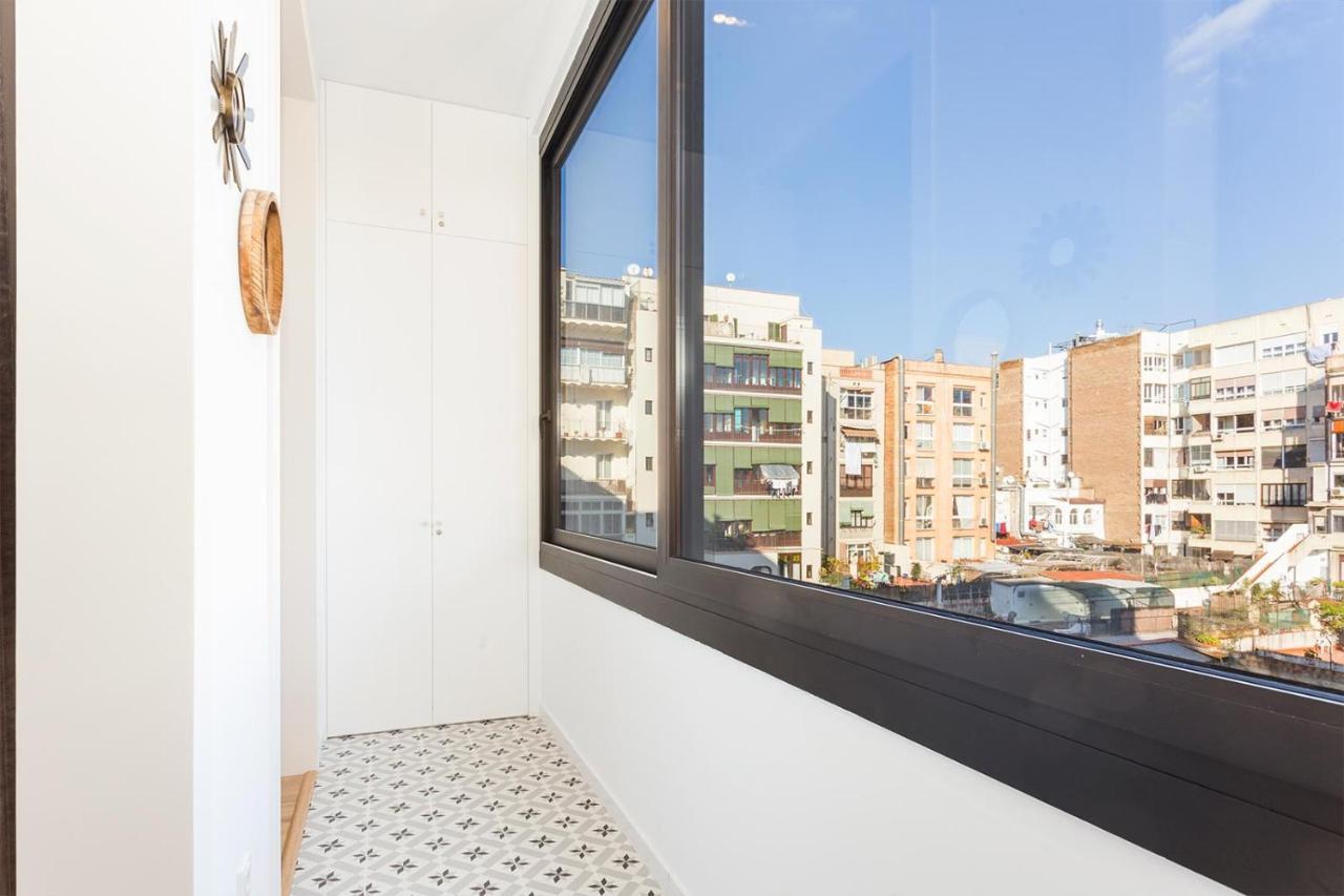 Cozy Apartment Close To Passeig De Gracia Barcelona Ngoại thất bức ảnh